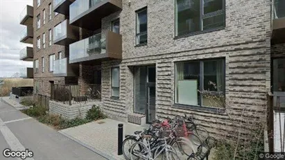 Apartments for rent in Copenhagen S - Photo from Google Street View