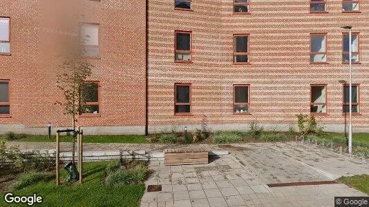 Apartments for rent in Viborg - Photo from Google Street View