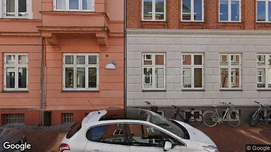 Apartments for rent in Slagelse - Photo from Google Street View