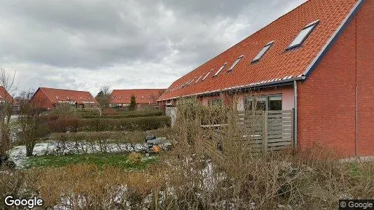 Apartments for rent in Rudkøbing - Photo from Google Street View