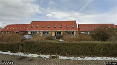 Apartments for rent in Rudkøbing - Photo from Google Street View