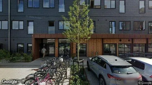 Apartments for rent in Odense V - Photo from Google Street View