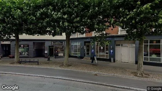 Apartments for rent in Slagelse - Photo from Google Street View