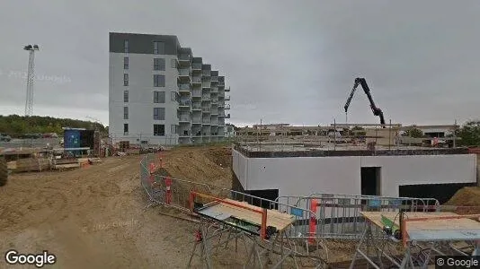 Apartments for rent in Skanderborg - Photo from Google Street View