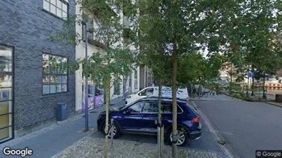 Apartments for rent in Copenhagen SV - Photo from Google Street View