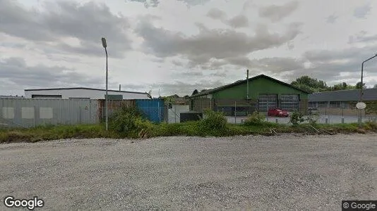 Apartments for rent in Risskov - Photo from Google Street View