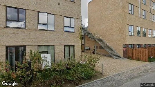 Apartments for rent in Rødovre - Photo from Google Street View