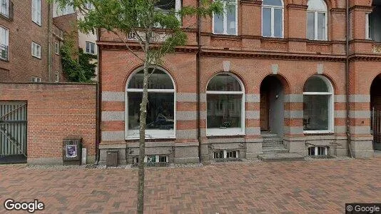 Apartments for rent in Kolding - Photo from Google Street View