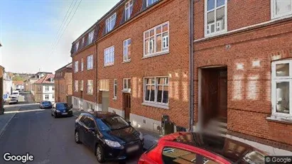 Apartments for rent in Kolding - Photo from Google Street View