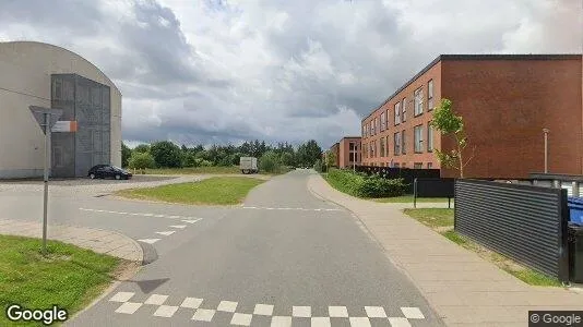 Apartments for rent in Kolding - Photo from Google Street View