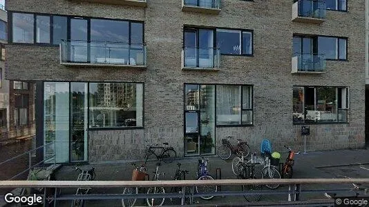 Apartments for rent in Copenhagen SV - Photo from Google Street View