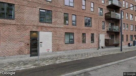 Apartments for rent in Copenhagen S - Photo from Google Street View