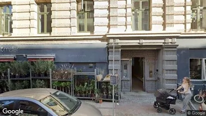 Apartments for rent in Copenhagen SV - Photo from Google Street View