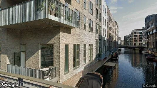 Apartments for rent in Copenhagen SV - Photo from Google Street View