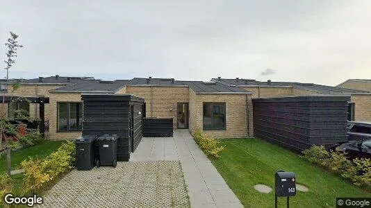 Apartments for rent in Vejle Øst - Photo from Google Street View