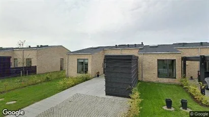 Apartments for rent in Vejle Øst - Photo from Google Street View