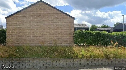 Apartments for rent in Silkeborg - Photo from Google Street View