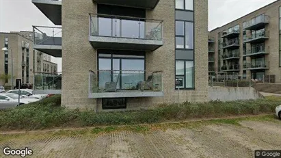 Apartments for rent in Vejle Center - Photo from Google Street View