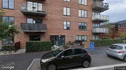 Apartments for rent in Valby - Photo from Google Street View