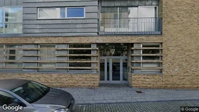 Apartments for rent in Copenhagen S - Photo from Google Street View