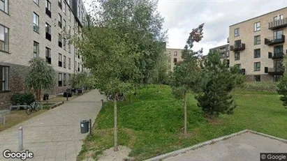 Apartments for rent in Copenhagen S - Photo from Google Street View