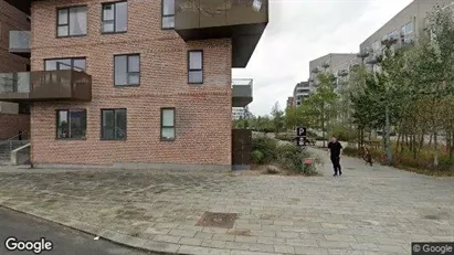 Apartments for rent in Copenhagen S - Photo from Google Street View