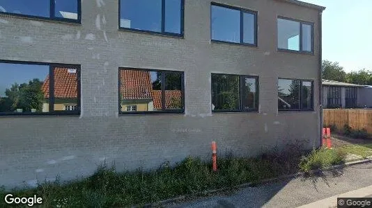 Apartments for rent in Ølstykke - Photo from Google Street View