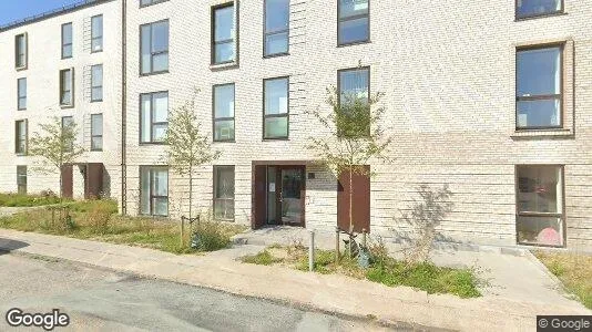 Apartments for rent in Odense S - Photo from Google Street View