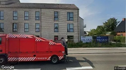 Apartments for rent in Odense S - Photo from Google Street View