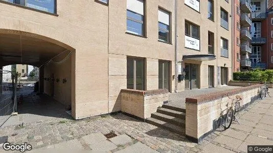 Apartments for rent in Copenhagen K - Photo from Google Street View