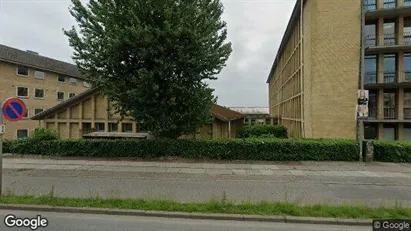 Apartments for rent in Aarhus C - Photo from Google Street View