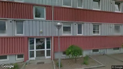 Apartments for rent in Haderslev - Photo from Google Street View