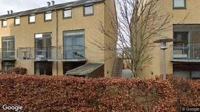 Apartments for rent in Aarhus N - Photo from Google Street View