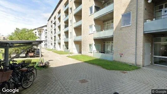 Apartments for rent in Copenhagen NV - Photo from Google Street View