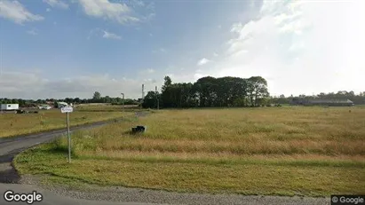 Apartments for rent in Billund - Photo from Google Street View