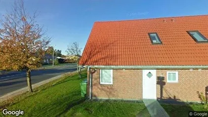 Apartments for rent in Odense SØ - Photo from Google Street View