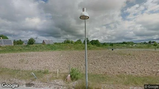 Apartments for rent in Ringsted - Photo from Google Street View