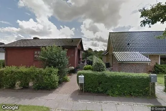 Apartments for rent in Varde - Photo from Google Street View