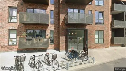 Apartments for rent in Brøndby - Photo from Google Street View