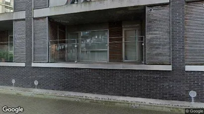 Apartments for rent in Aalborg Center - Photo from Google Street View