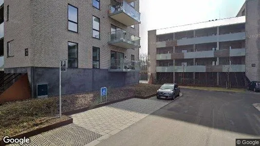 Apartments for rent in Nørresundby - Photo from Google Street View