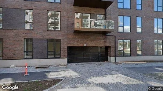 Apartments for rent in Horsens - Photo from Google Street View