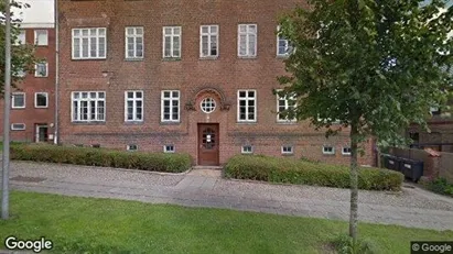 Apartments for rent in Kolding - Photo from Google Street View