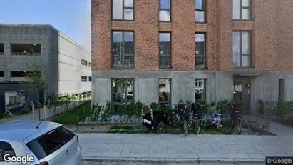 Apartments for rent in Brøndby - Photo from Google Street View