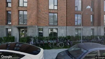 Apartments for rent in Brøndby - Photo from Google Street View