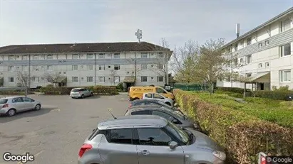 Apartments for rent in Kalundborg - Photo from Google Street View