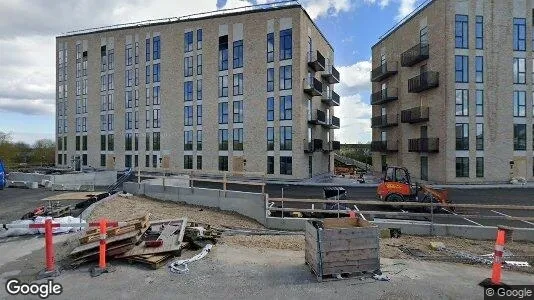 Apartments for rent in Greve - Photo from Google Street View