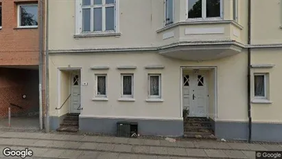 Apartments for rent in Kolding - Photo from Google Street View