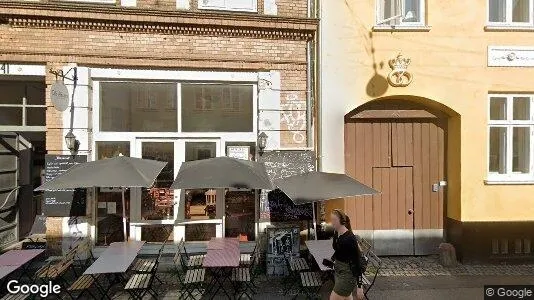 Apartments for rent in Aarhus C - Photo from Google Street View