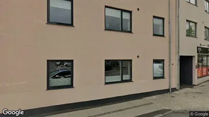 Apartments for rent in Slagelse - Photo from Google Street View